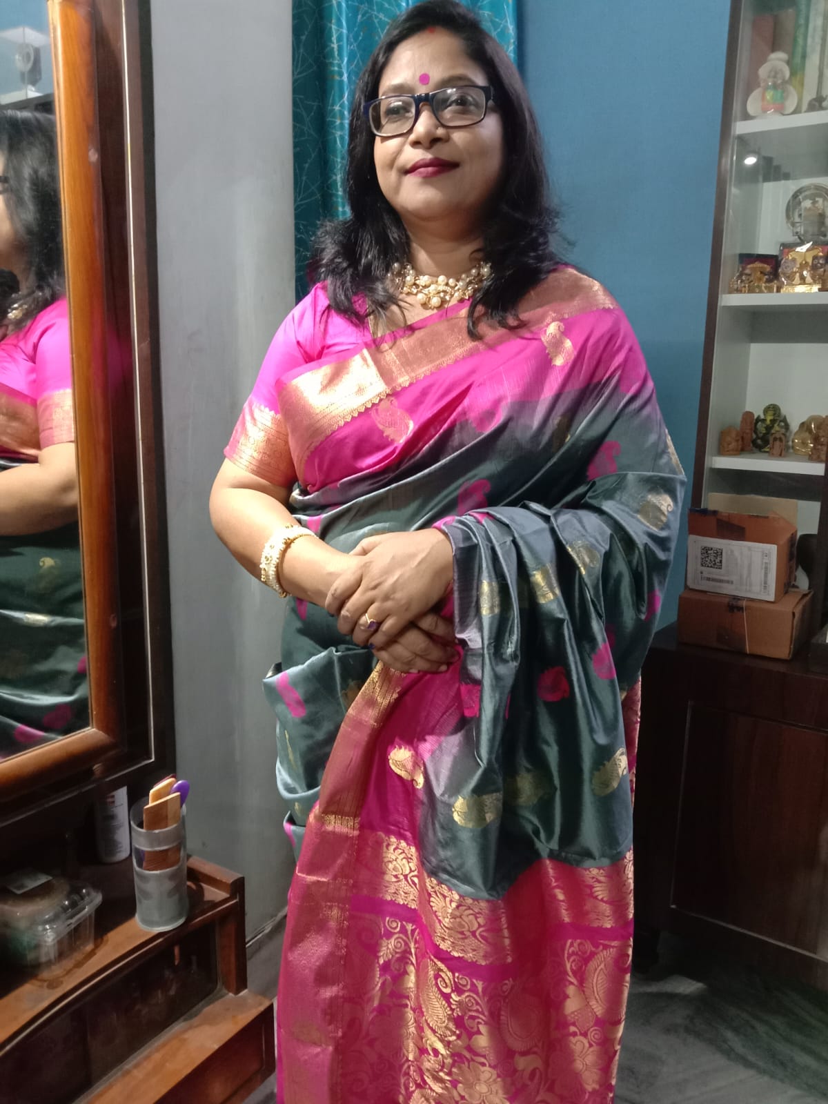 Santwana